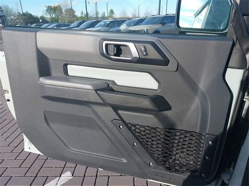 Certified 2022 Ford Bronco Big Bend image 26