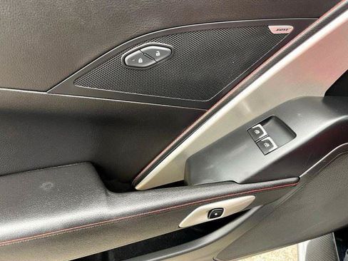 Used 2016 Chevrolet Corvette Z06 RWD image 24