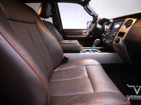 Used 2016 Ford Expedition King Ranch image 11