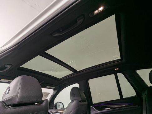 Used 2020 BMW X3 xDrive30i w/ Convenience Package image 19