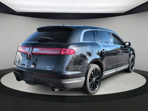 Used 2014 Lincoln MKT AWD w/ Equipment Group 201A image 8
