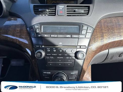 Used 2013 Acura MDX w/ Advance Package AWD/4WD image 6