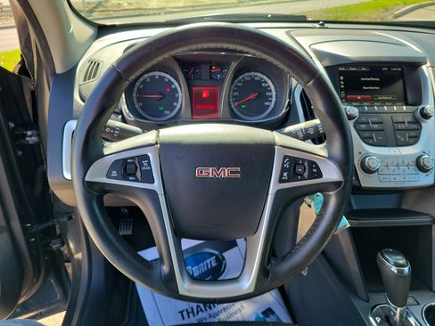 Used 2017 GMC Terrain SLE w/ Convenience Package image 21