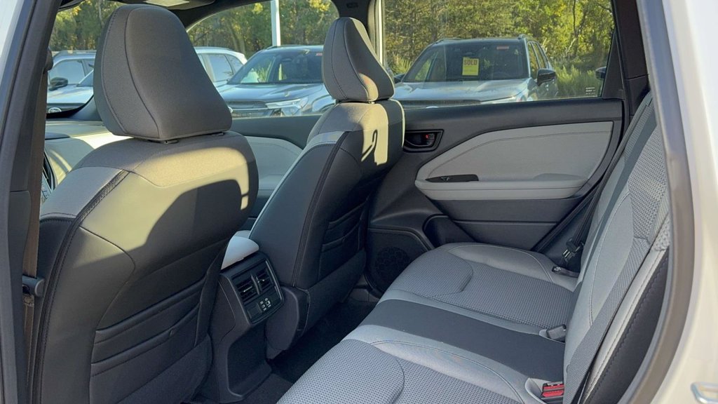 New 2026 Subaru Forester Touring AWD/4WD image 9