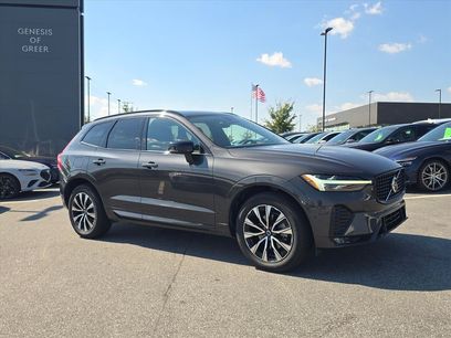 Used 2024 Volvo XC60 B5 Plus