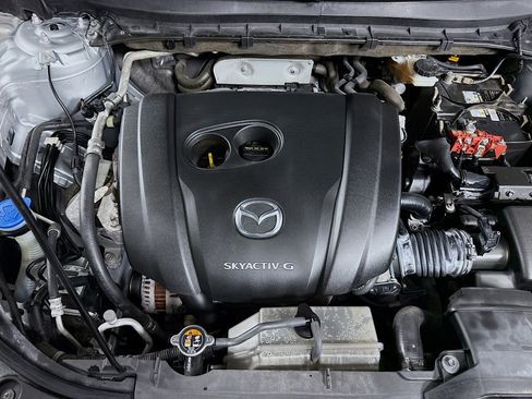 Used 2020 MAZDA CX-5 Grand Touring image 39