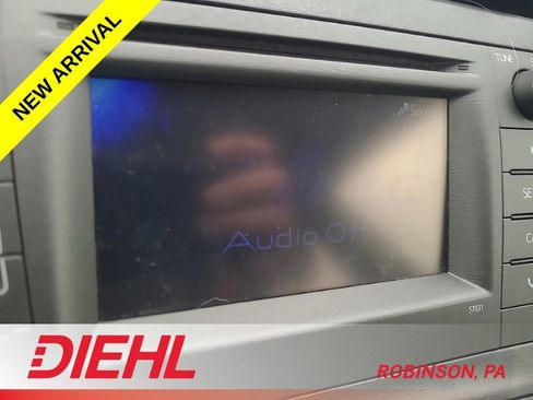 Used 2015 Toyota Prius Two FWD image 9
