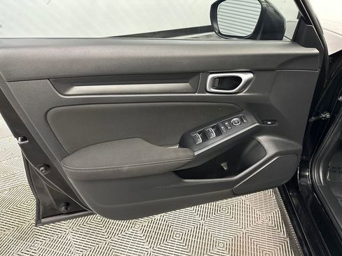 Used 2023 Honda Civic LX image 10