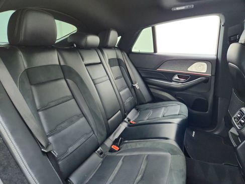 Certified 2023 Mercedes-Benz GLE 53 AMG 4MATIC Coupe image 27