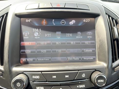 Used 2017 Buick Regal Sport Touring FWD image 51