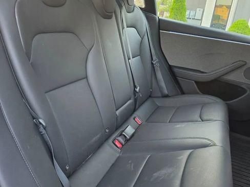 Used 2025 Tesla Model 3 RWD image 13
