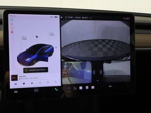 Used 2021 Tesla Model 3 Standard Range Plus RWD image 42