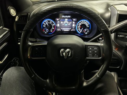 Used 2021 RAM 2500 Limited image 31