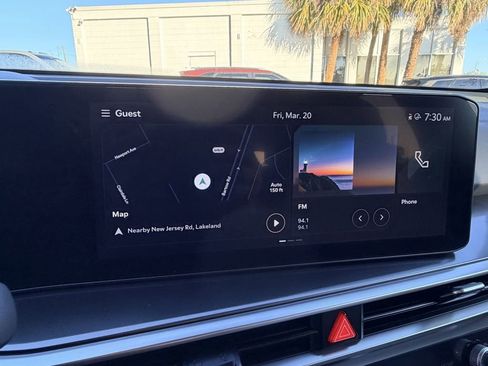 Used 2025 Kia Sorento S w/ Panoramic Sunroof Package image 22