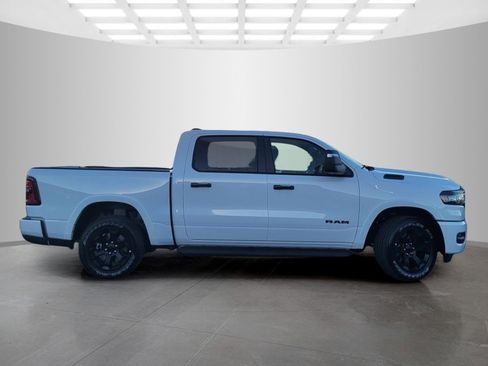 New 2026 RAM 1500 Big Horn image 3