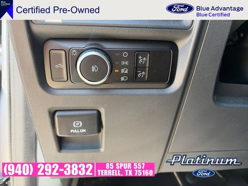 Used 2024 Ford F150 STX RWD image 12