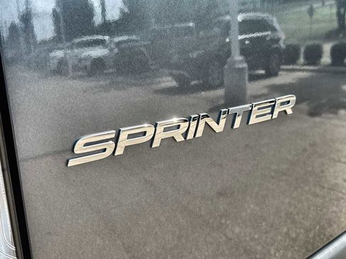 New 2026 Mercedes-Benz Sprinter 2500 image 14