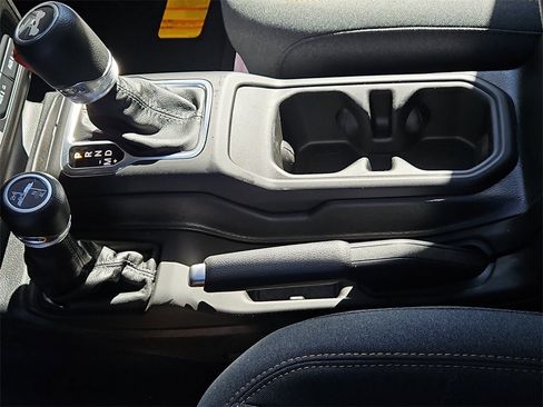 New 2026 Jeep Wrangler Unlimited Sport image 25