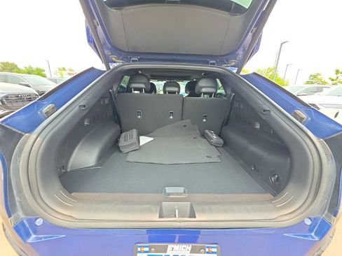 Used 2023 Kia EV6 GT-Line w/ GT-Line Suede Seat Package AWD/4WD image 23