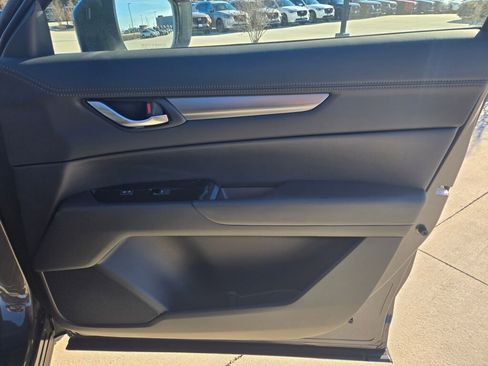 New 2025 MAZDA CX-5 AWD 2.5 S w/ Preferred Package image 7