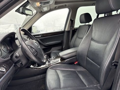 Used 2014 BMW X3 xDrive28i image 6