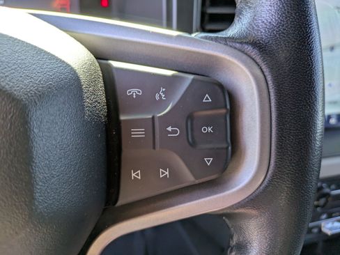 Certified 2022 Ford Bronco Badlands AWD/4WD image 19
