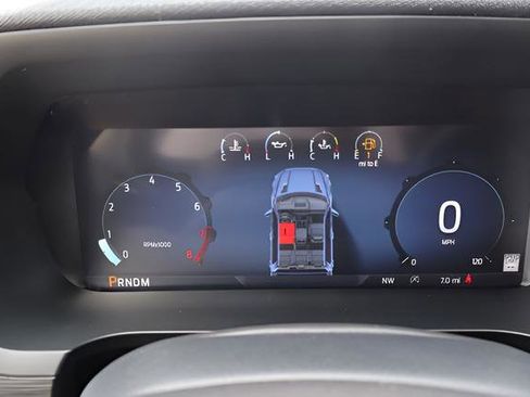 New 2026 Ford F150 XLT AWD/4WD image 20