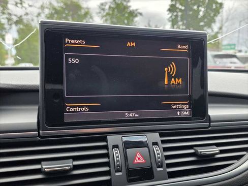 Used 2016 Audi A7 3.0T Prestige w/ Prestige Package AWD/4WD image 27