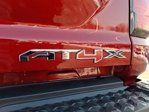 Certified 2023 GMC Canyon AT4X w/ Edition 1 image 32