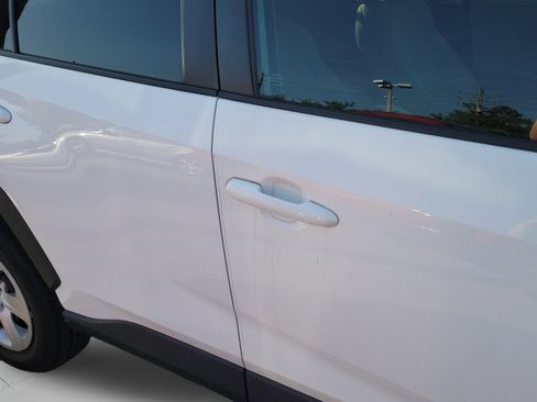 Certified 2024 Toyota RAV4 LE FWD image 16