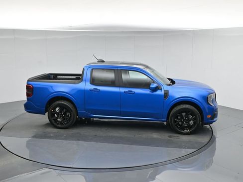 New 2026 Ford Maverick Lobo AWD/4WD image 58
