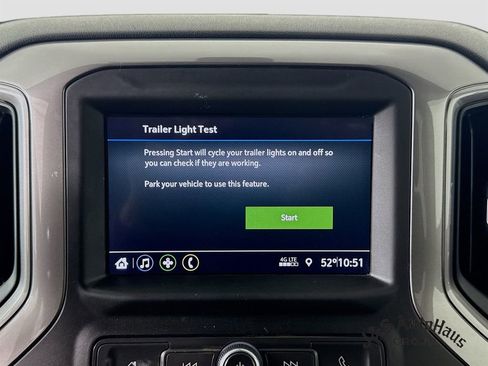 Used 2023 Chevrolet Silverado 2500 W/T w/ WT Convenience Package image 17