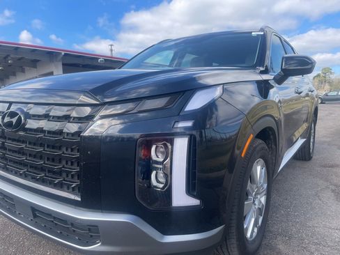 Used 2025 Hyundai Palisade SEL image 11