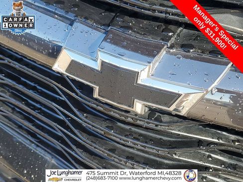 Certified 2023 Chevrolet Blazer RS w/ LPO, Floor Liner Package AWD/4WD image 32