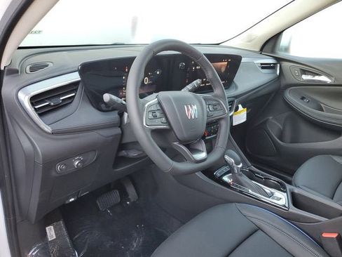 New 2026 Buick Encore GX Sport Touring w/ Comfort Package image 19