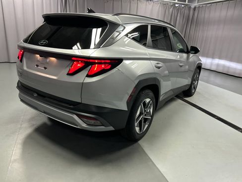 Used 2026 Hyundai Tucson SEL FWD image 7