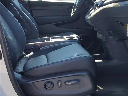 New 2026 Honda Odyssey EX-L image 18