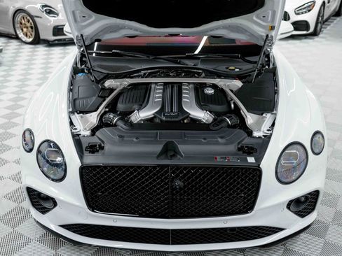 Used 2022 Bentley Continental GT Speed image 86