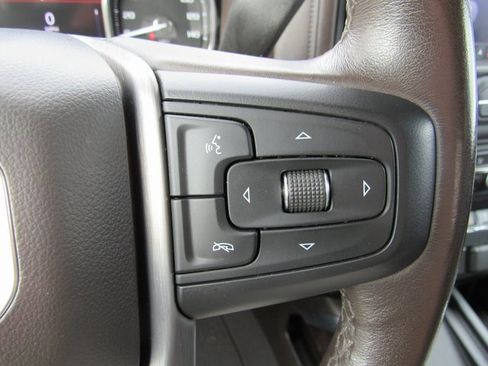 Certified 2022 GMC Sierra 2500 Denali w/ Denali Ultimate Package image 17