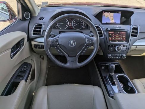 Used 2017 Acura RDX w/ Technology Package image 16