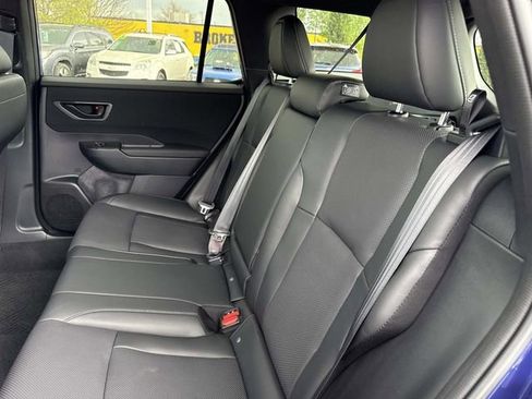 New 2026 Subaru Outback Limited AWD/4WD image 15