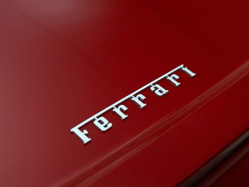 Used 2009 Ferrari 599 GTB Fiorano RWD image 15