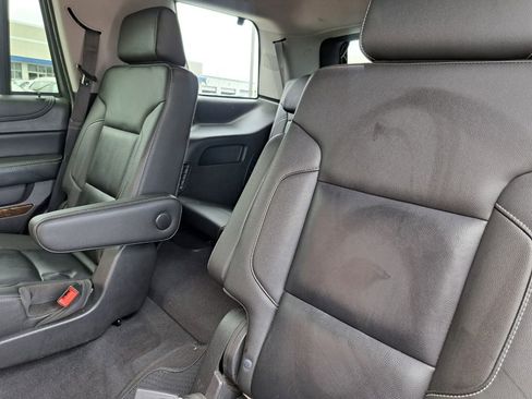 Used 2019 Chevrolet Tahoe LT image 25
