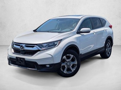 Used 2019 Honda CR-V EX
