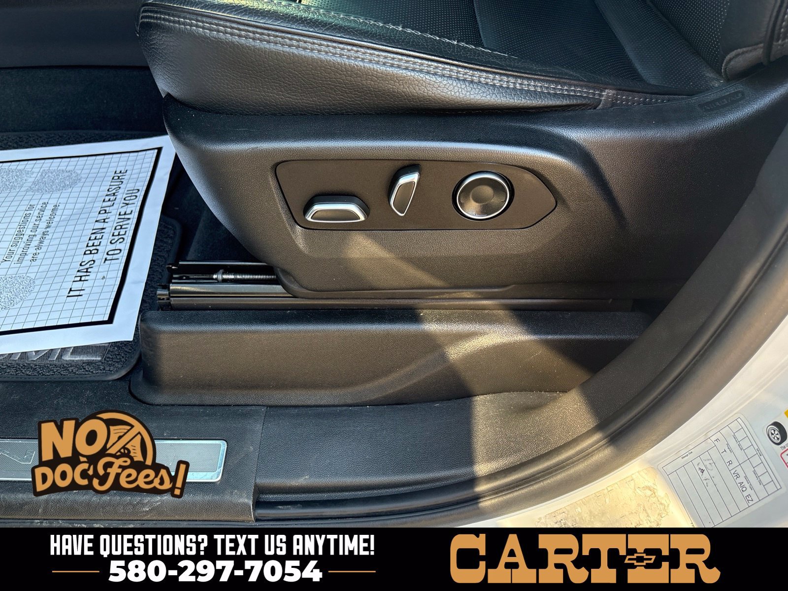 Used 2021 GMC Yukon XL Denali RWD image 16