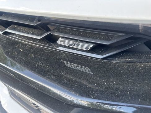 Used 2019 Chevrolet Camaro SS image 4