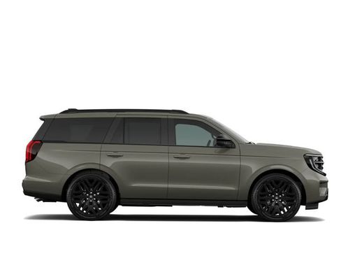 New 2027 Ford Expedition Max Platinum AWD/4WD image 5