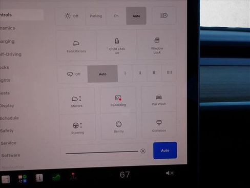 Used 2023 Tesla Model 3 Long Range AWD/4WD image 19