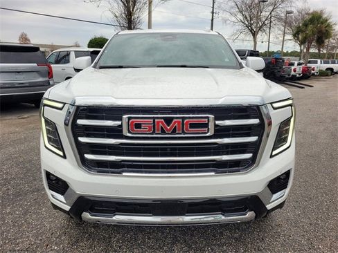 New 2026 GMC Yukon Elevation image 19