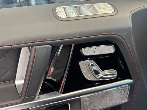 Used 2023 Mercedes-Benz G 63 AMG 4MATIC image 9